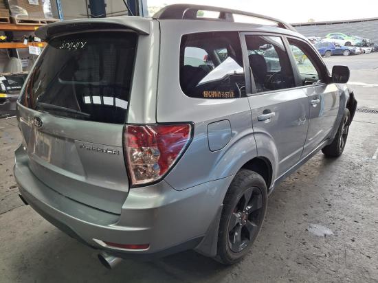 subaru Forester S3 Jul A/C COMPRESSOR 