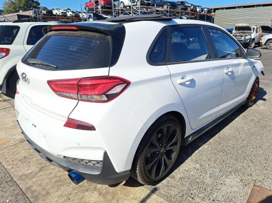 hyundai I30 2019 ABS PUMP/MODULATOR 