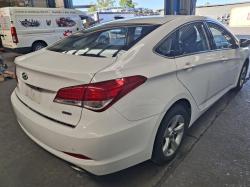 Hyundai I40 VF image 4