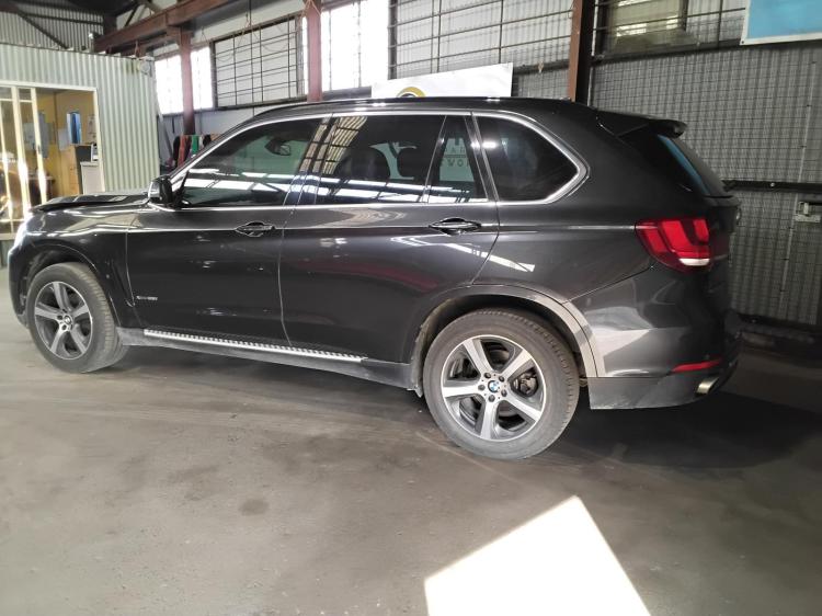 bmw X5 KR02 Sep 2014 Parts & Wrecking