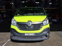 2016 Renault Trafic image 4