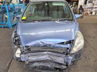 2007 Honda Jazz GD image 4