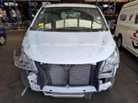 2020 Ldv G10 Van image 4