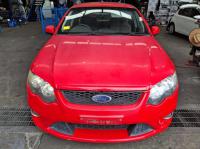 2009 Ford Falcon FG image 4