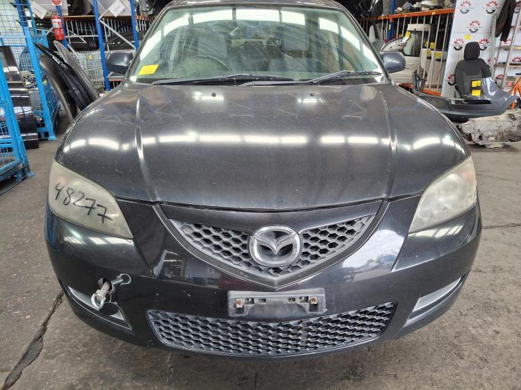 mazda 3 BK Apr 2007 Parts & Wrecking