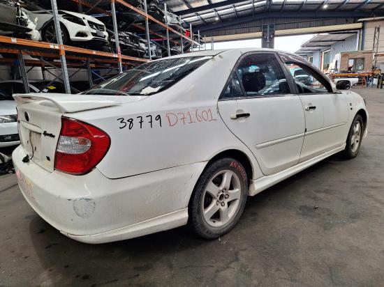toyota Camry 2002 LEFT DOOR MIRROR 