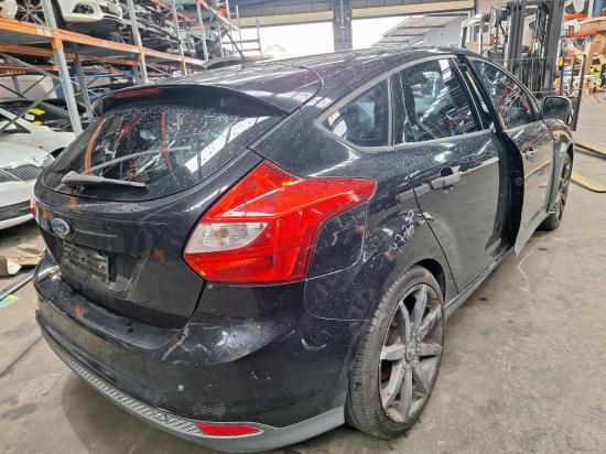 ford Focus 2012 POWER WINDOW SWITCH 