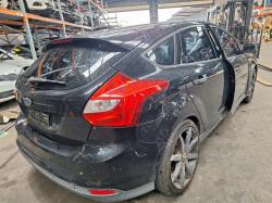 2012 Ford Focus image 4
