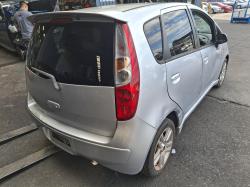 Mitsubishi Colt RG image 4