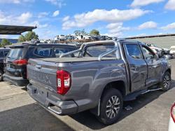 Ldv T60 image 4