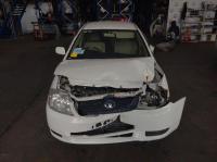 2004 Toyota Corolla ZZE122R image 4
