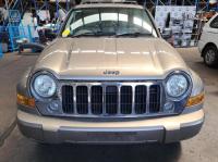 2008 Jeep Cherokee KJ image 4