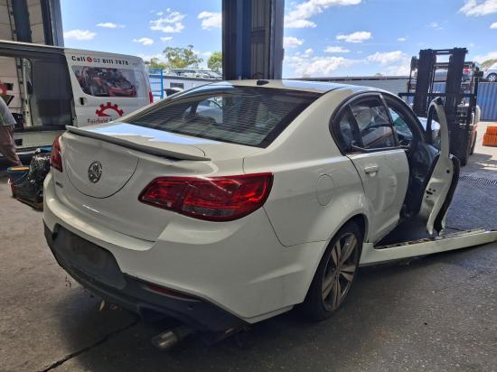 volkswagen Golf 2016 A/C CONDENSER 