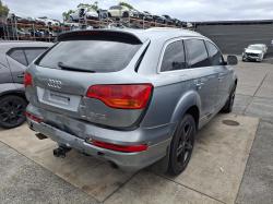 Audi Q7 image 4