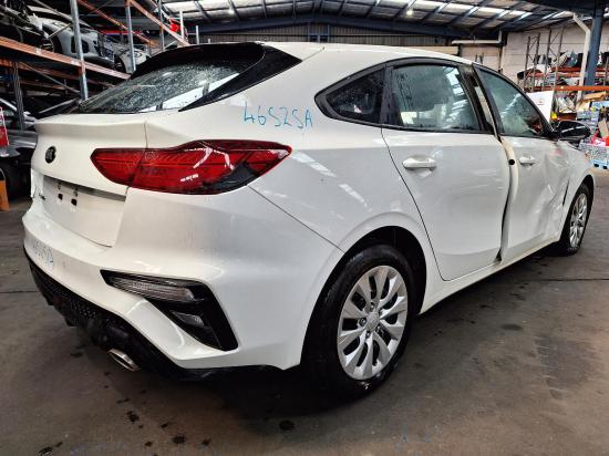 kia Cerato Jul RIGHT DOOR MIRROR 