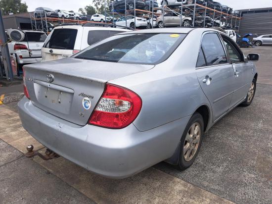 toyota Camry 2003 RIGHT DOOR MIRROR 