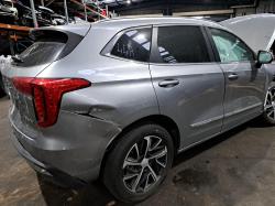2022 Haval Jolion image 4