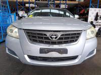 2008 Toyota Aurion GSV40R image 4