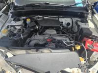 2010 Subaru Forester X image 4