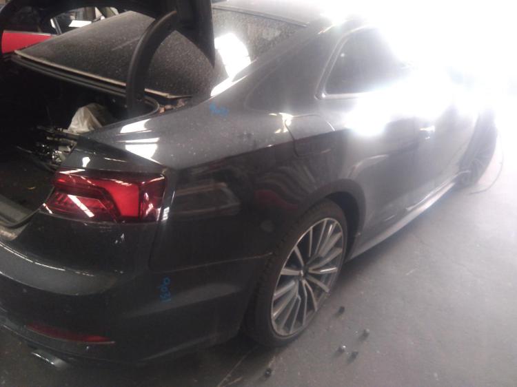 audi A5 TFSI QUATTRO SPORT F5 2019 Parts & Wrecking