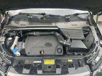 2015 Land Rover Discovery Sport L494 image 4