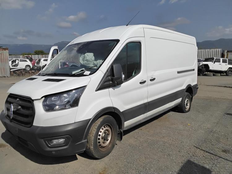 ford Transit 350L LWB FWD MID ROOF Dec 2021 Parts & Wrecking