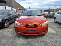 2008 Toyota Camry ACV40R image 4