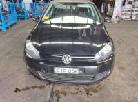 2012 Volkswagen Golf A6 image 4