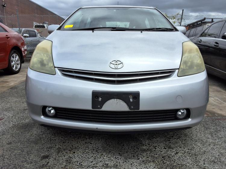 toyota Prius NHW20R Feb 2009 Parts & Wrecking