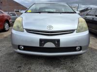 2009 Toyota Prius NHW20R image 4