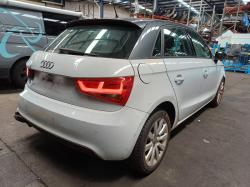 Audi A1 image 4
