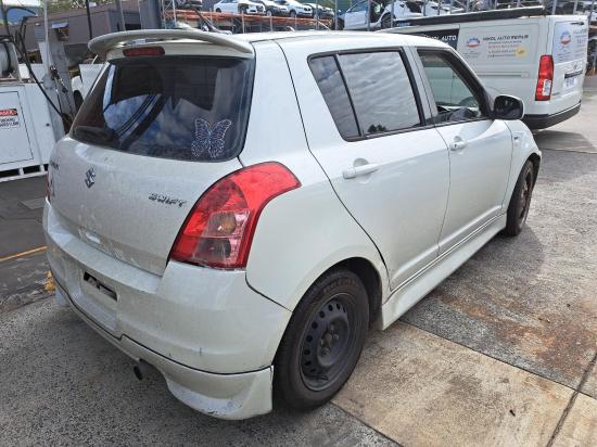 suzuki Swift EZ Nov BRAKE BOOSTER 