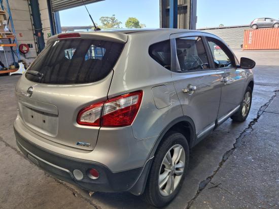 nissan Dualis J10 III Apr CALIPER 