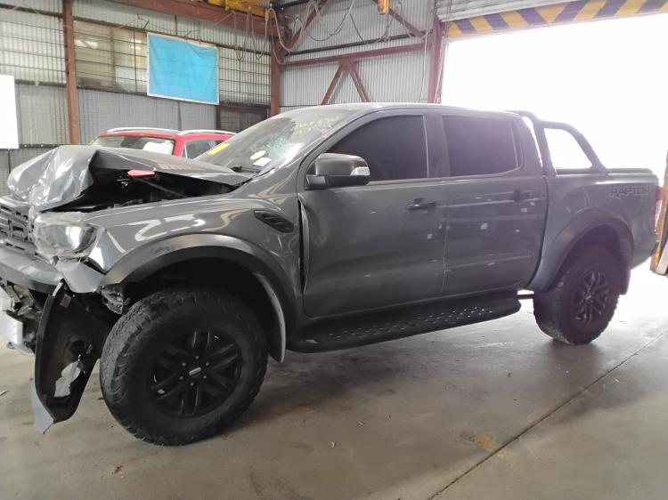 ford Ranger RAPTOR Feb 2019 Parts & Wrecking