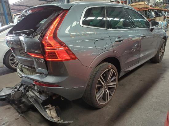 volvo Xc60 Mar 2019 DIFFERENTIAL CENTRE 