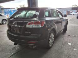 Mazda Cx9 image 4