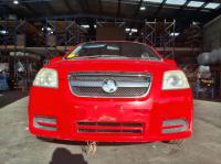 2006 Holden Barina TK image 4