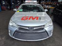 2016 Toyota Camry AVV50R image 4