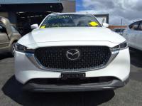 2023 Mazda Cx8 KG image 4