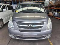 2011 Hyundai Iload/imax TQ image 4