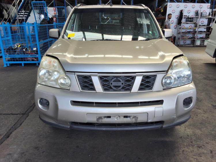 nissan Xtrail T31 Mar 2010 Parts & Wrecking