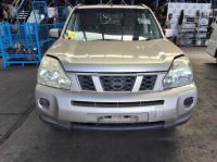 2010 Nissan Xtrail T31 image 4