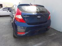 2016 Hyundai Accent RB image 4