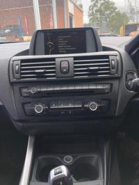 2011 Bmw 116i F20 image 4