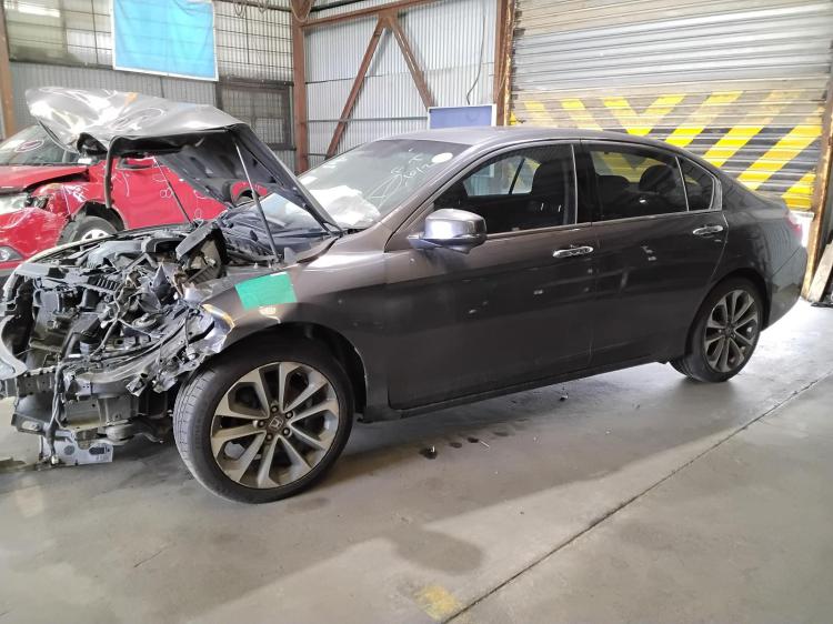 honda Accord V6L Jan 2015 Parts & Wrecking