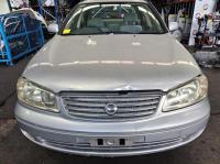 2003 Nissan Pulsar N16 image 4