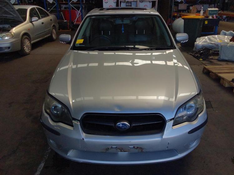 subaru Liberty B4 2004 Parts & Wrecking