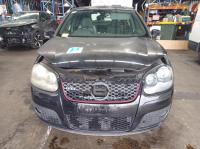 2006 Volkswagen Golf A5 image 4