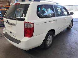 Kia Carnival/grand Carnival VQ image 4