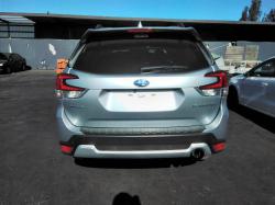 2020 Subaru Forester image 4